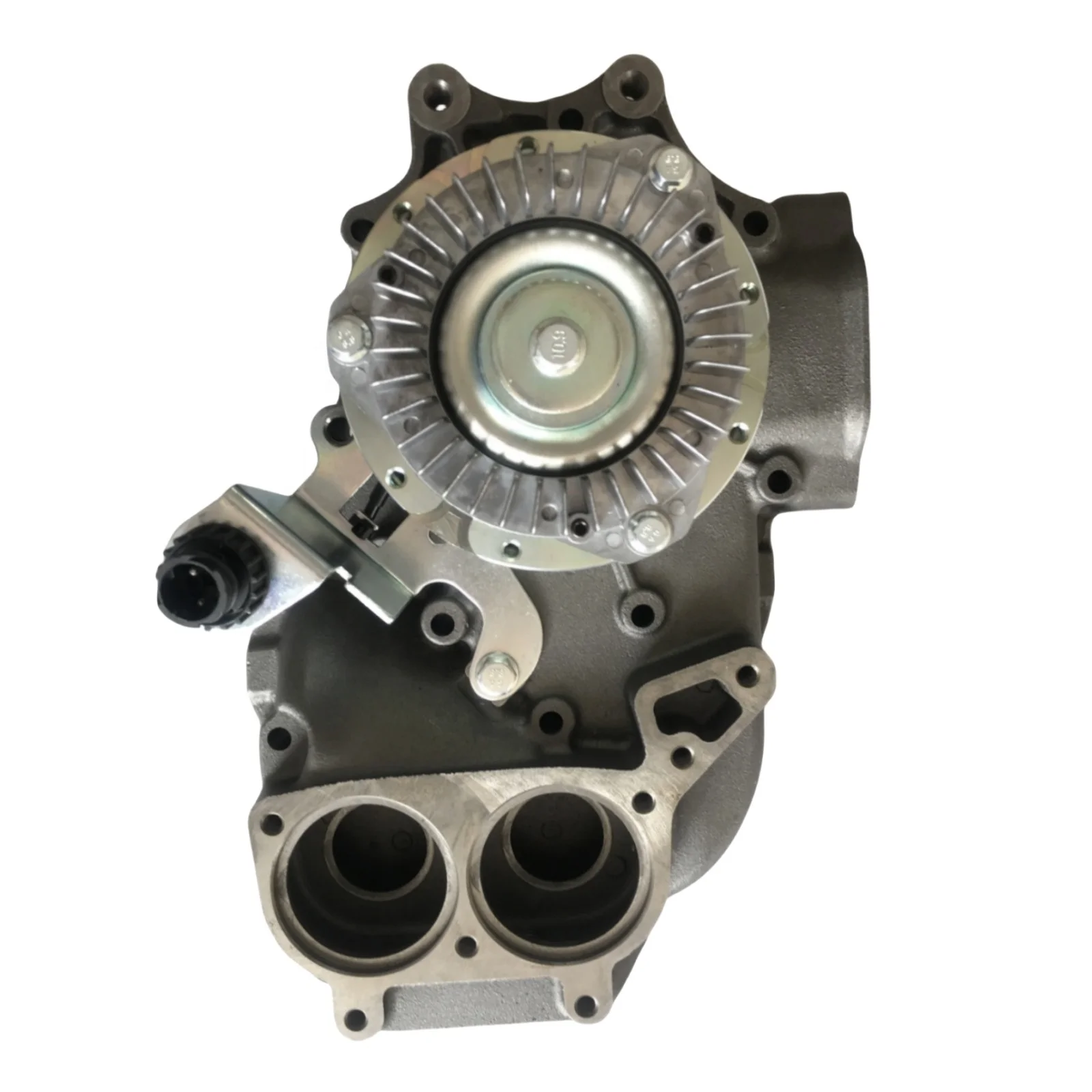 

High Quality Cooling System Truck Water Pump 5412002701 5412001801 for Mercedes Benz OM501 LA Engine