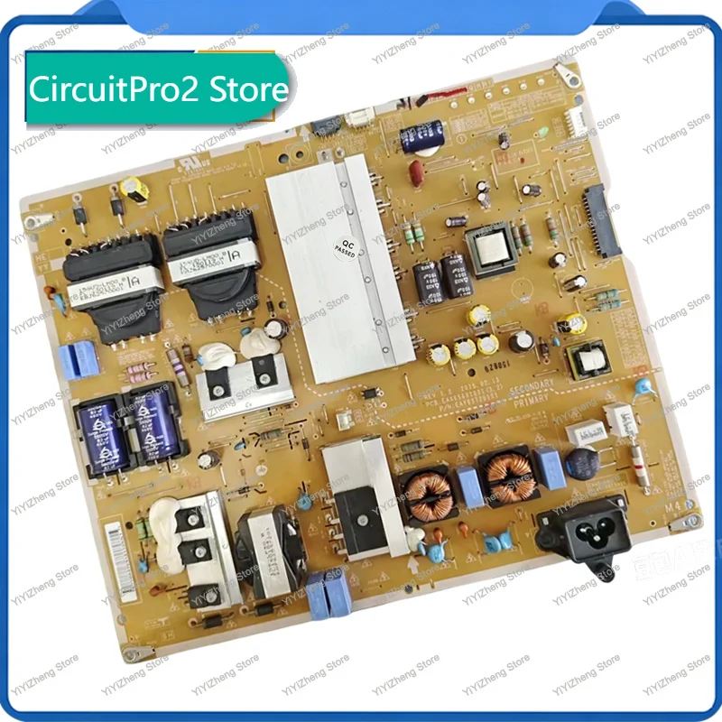 Original Driver power board 55UF7702-CC EAX65691001(3.2) EAY63729101 LHP4955-15UL6 good test