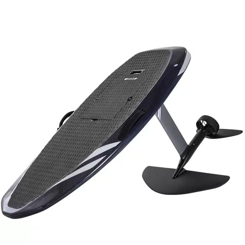 Customized Efoil Electric Surfboard Carbon Fiber Foil Board Paddle Board Hydrofoil Surfboard