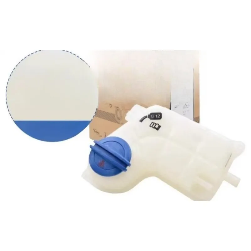 

Expansion Antifreeze Water Filling Kettle for German Original 98-19 Audi A6L/C6/C7/A6 /C5