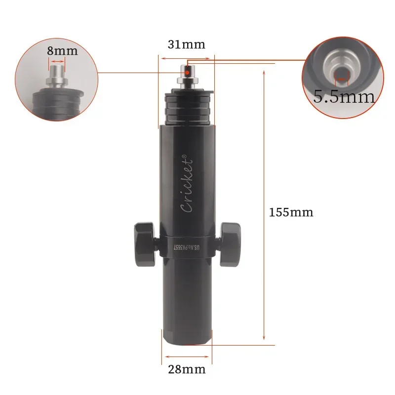 HPA Scuba Explosion Proof Regulator for Aquarium Diving, Z Valve, Air Force, Air Tank, Soft Station, Soda Regulator, 350BAR, 450