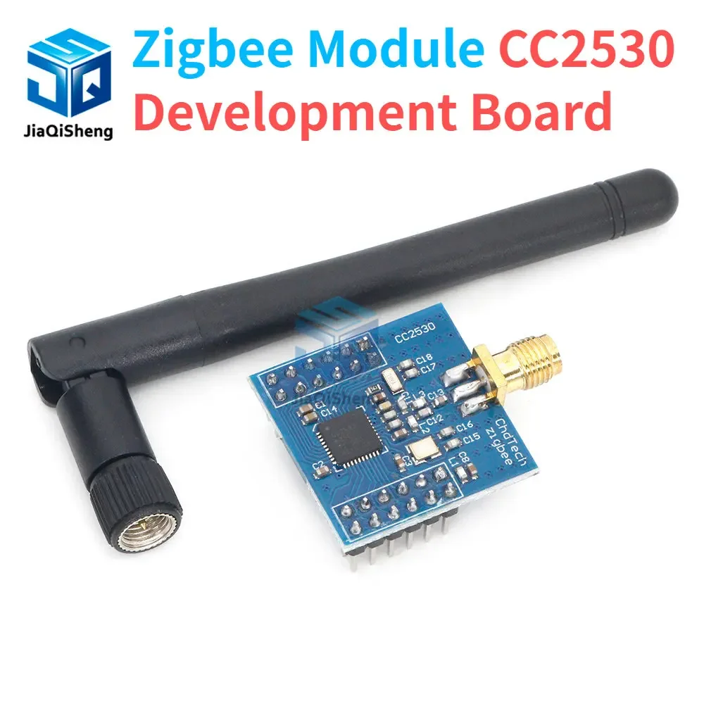 Zigbee module Ti CC2530 development board module Serial port wireless development board CC2530 core board