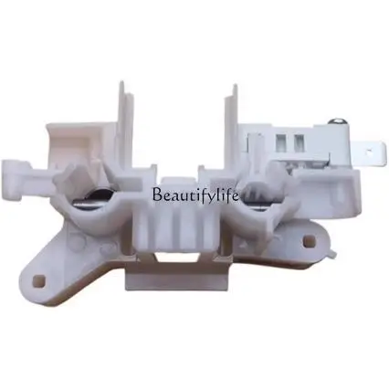 

Applicable to MH100VH90WY/MH80-GFL05W dryer door lock compatible with wu999yiccc