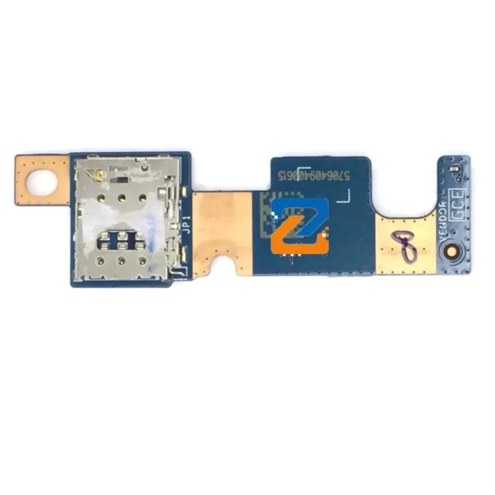 Laptop Notebook SIM Card for HP Elite x2 g4 12.3 