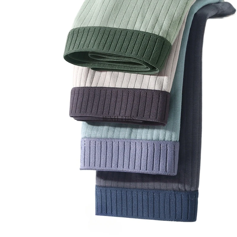 

Men's underwear Pure Cotton four-corner Pants Cotton antibacterial crotch Boxer Shorts Breathable Man Underpants Male Panties