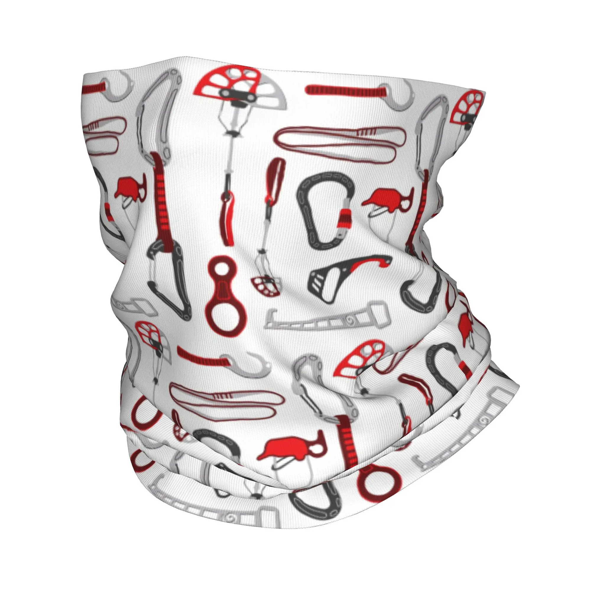 

Многофункциональный шарф-бандана с принтом для защиты шеи, маска для велоспорта и бега, для мужчин и женщин, взрослых