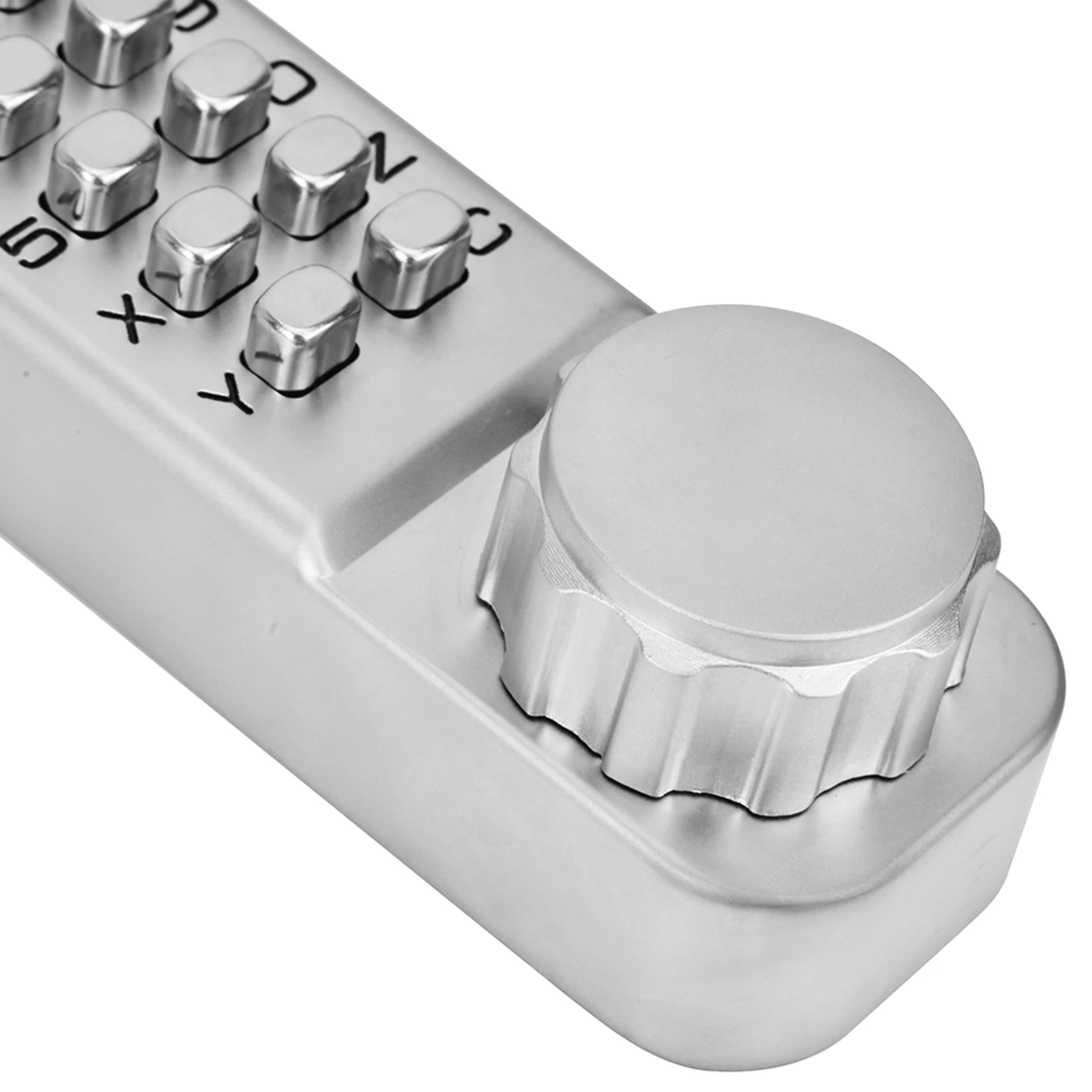 Serrure à chiffres serrure codée de sécurité chiffres MiNi serrure mécanique porte mot de passe serrure codée de sécurité serrure mécanique