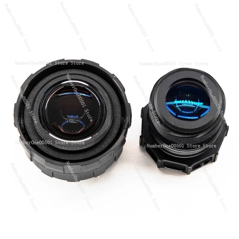 New Low Light Night Vision Lens Assembly ADI3 0 for PVS14 Monocular Upgrade NVG Kit