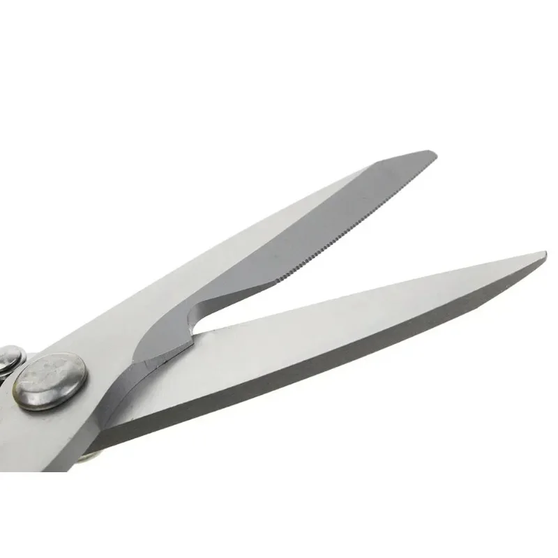 Wire Channel Stripping Pliers Stainless Steel Electrician's Shears Industrial Cable Scissors Electrician's Wire Channel Scissors