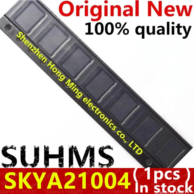 (1piece)100% New SKYA21004 SKYA21004-11-649LF QFN-36 Chipset
