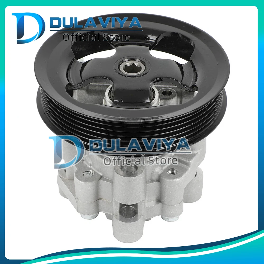 

Power Steering Pump For Lexus LS430 V8 4.3L 2001 2002 2003 2004 2005 2006 44310-50070 18600689-101 18600689-102 18600689-103