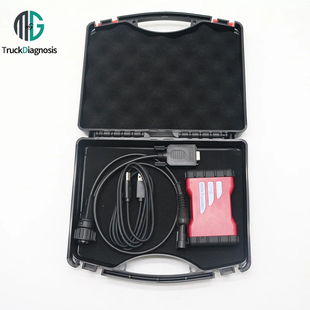 

Новый диагностический инструмент для вилочного погрузчика Linde Canbox Doctor Pathfinder 2025, программное обеспечение Linde LSG, комплексный диагностический сканер, инструмент