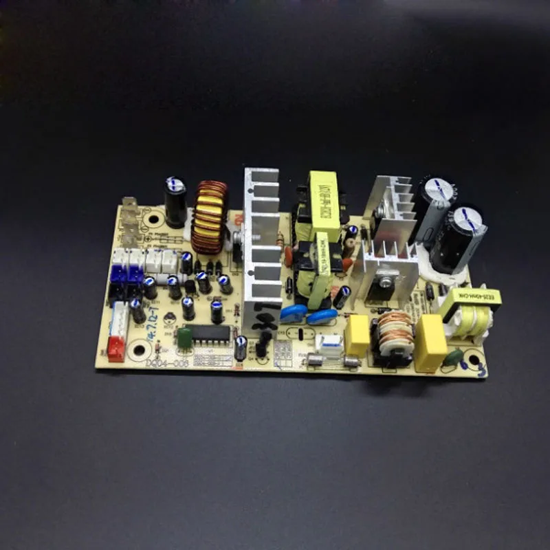 

Wine Cooler Power Board DQ04-006 Circuit Board Power Board Wine Cooler Circuit Board