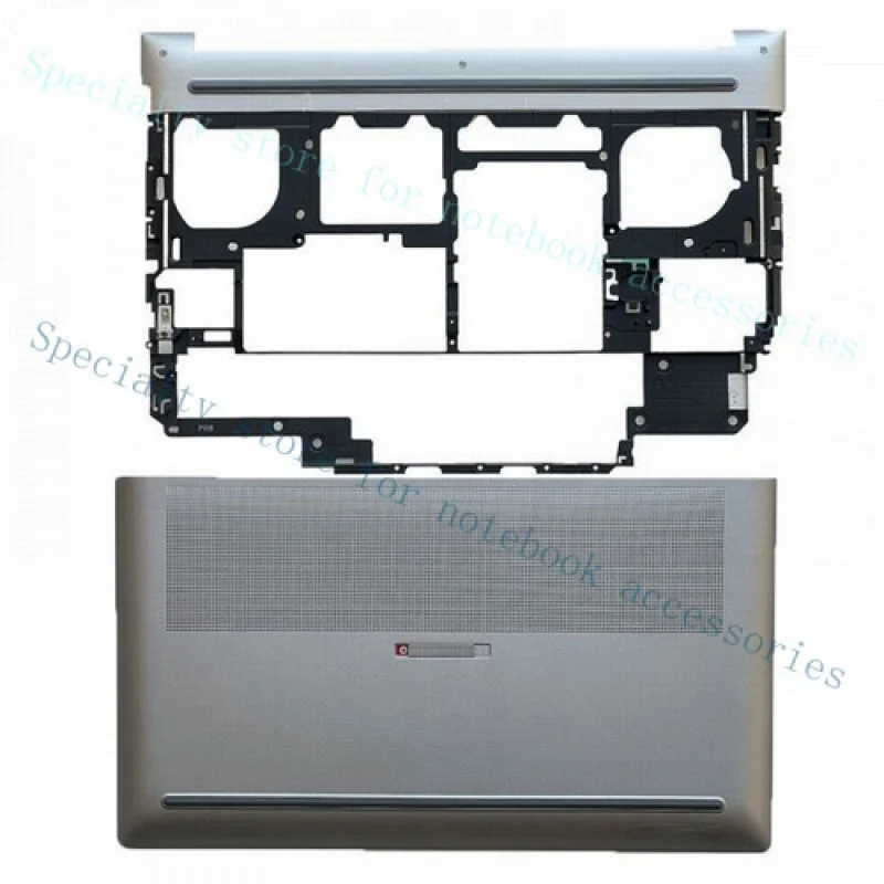 

A +++Новинка для ноутбука HP Zbook Fury 16 G9 G10, нижняя часть корпуса, базовая крышка N19246-001