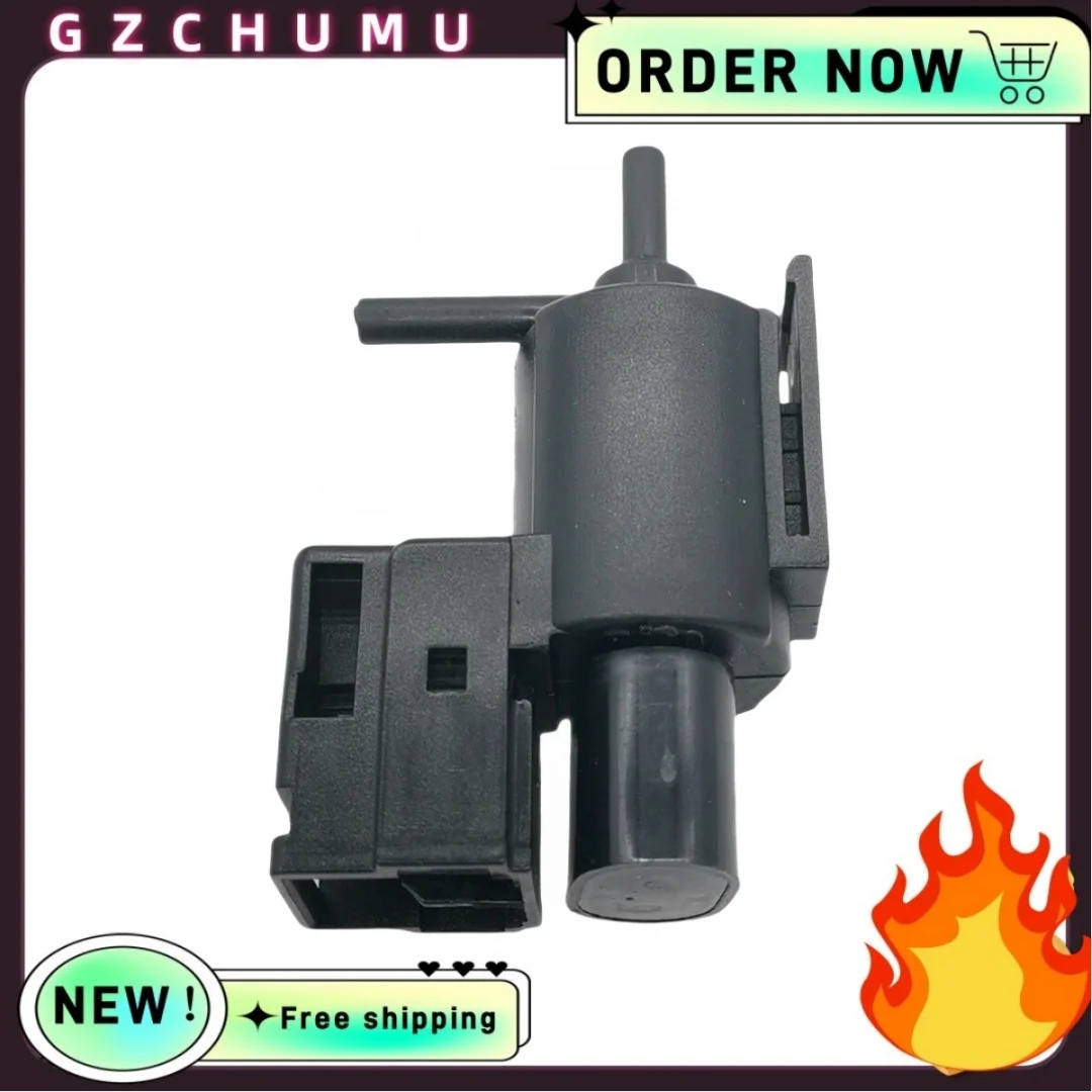 

GZCHUMU Vacuum Switch Solenoid Valve K5T49090 KL01-18-741 for Mazda RX-8 Protege 626 Millenia MPV
