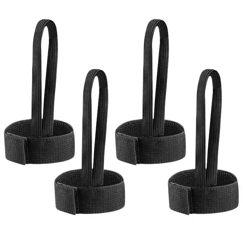 Football Referee Down Indicator 4Pcs Football Yard Markers Referee Equipment Down Indicator Wrist For Match Sports Football