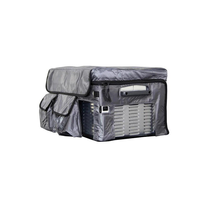 KEED BING Защитная крышка для автомобильного холодильника Изоляционная крышка против царапин 25L30L40L50L75L