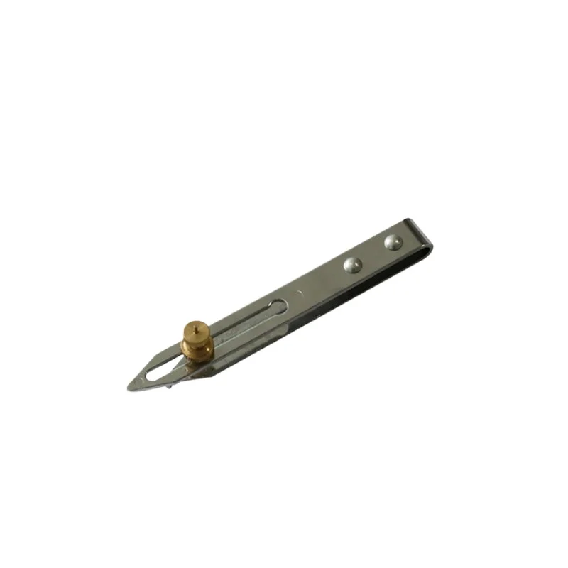 For JN683 Plastic Floor Scribe, Draw Lines  The Edge of The Wall, Floor Compass