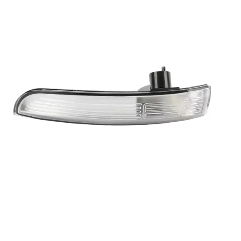 

For FORD KUGA Escape ECOSPORT 2013-2019 Compatible Rearview Side Mirror Turn Signal Light Lamp Lampshade A1