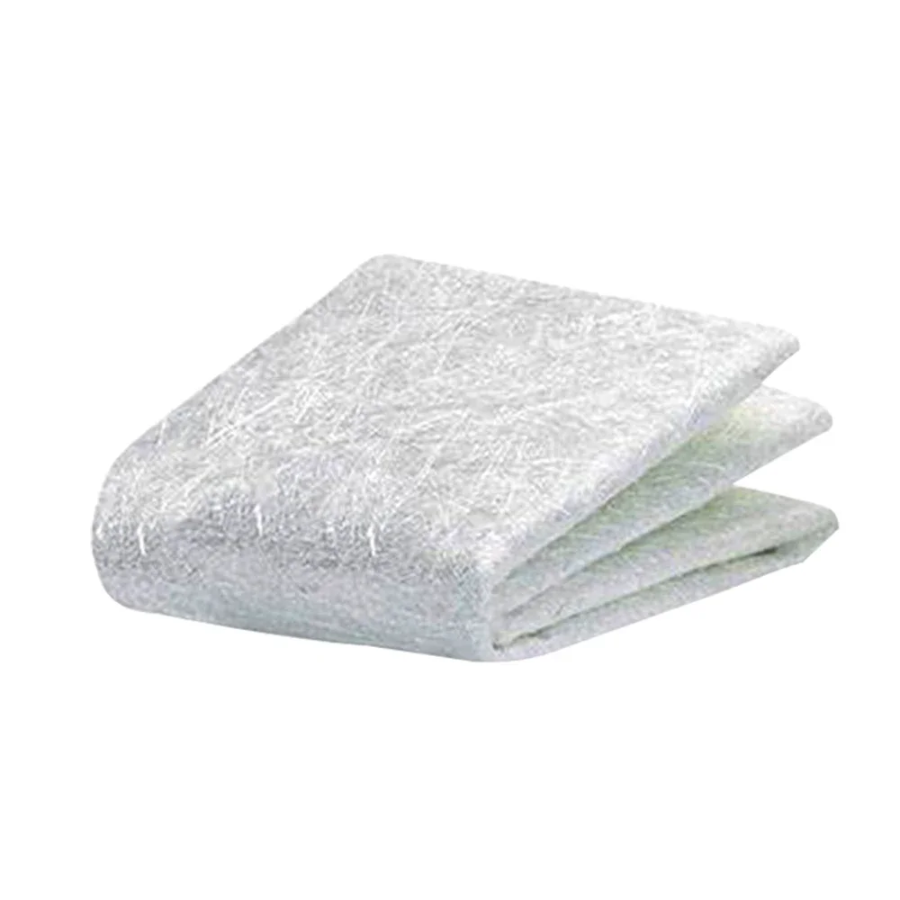 

100% электронное стекло 300 г 450 г 600 г порошок рубленый нити коврик из стекловолокна на продажу