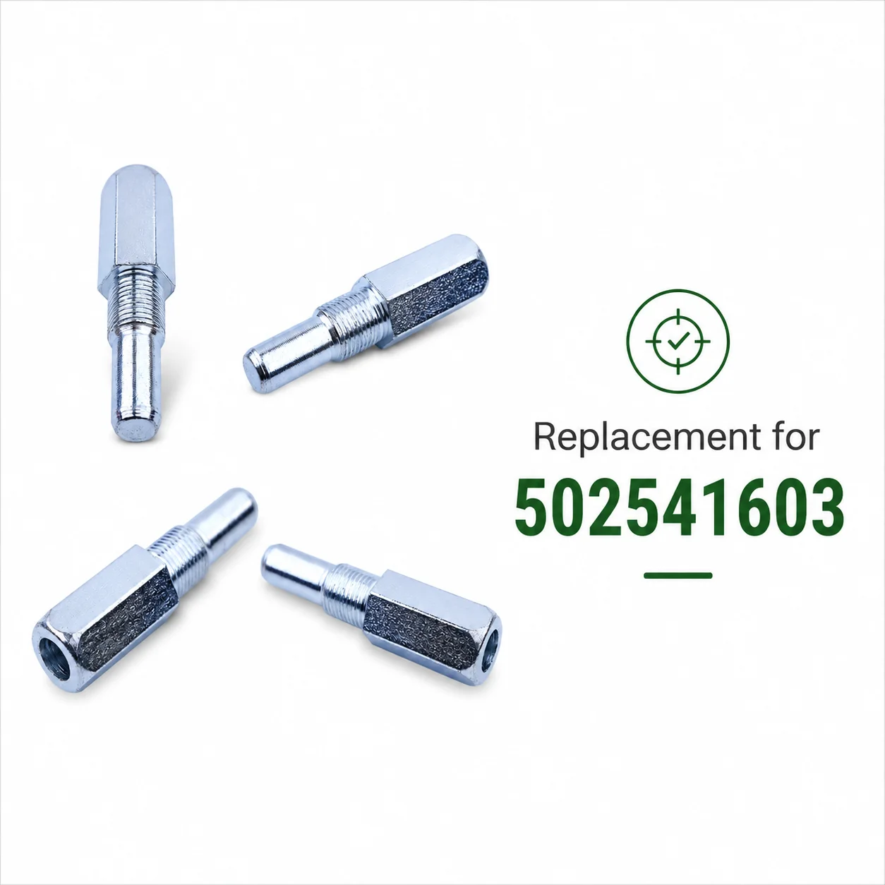 502 54 16-03 Removal Tool Set Compatible With Husqvarna Rancher 346 455 460 Chainsaw Piston Stop Socket Wrench Repair Kit