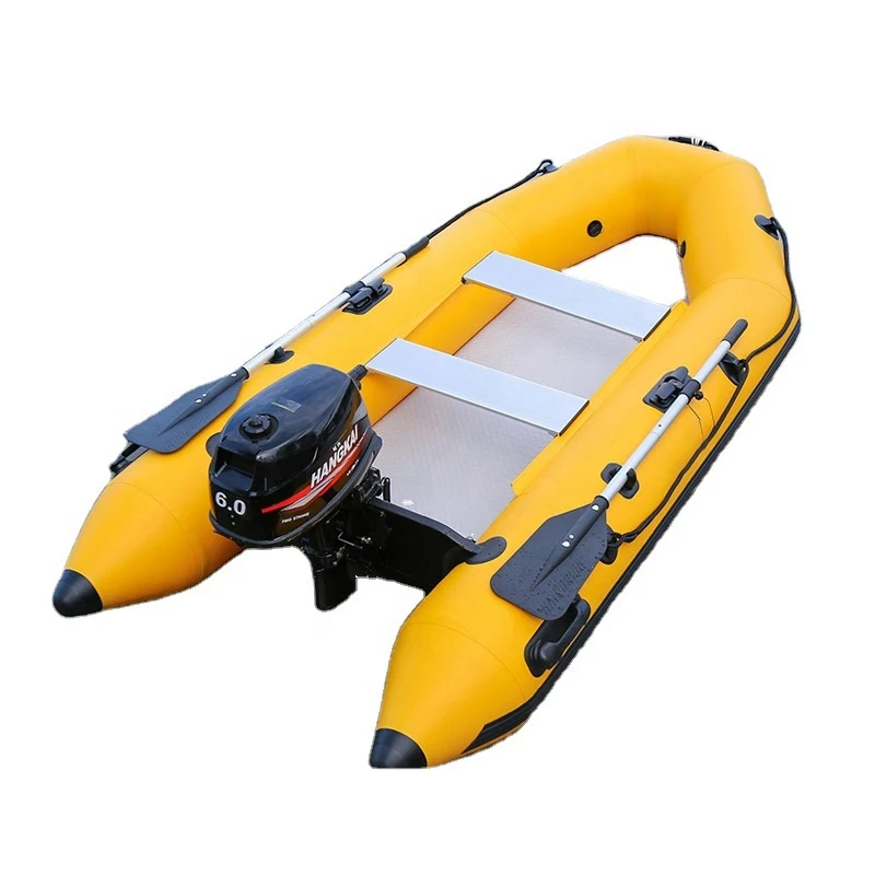 

4person Rib 8 Aluminum 3 Meters 4m Length Patent Design 1or 2 Persons Rigid Canoe Drop Stitch Kayak Inflatable Boat