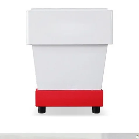 

Commercial Italian semi-automatic coffee machine PID precise temperature control 6 mother and child double