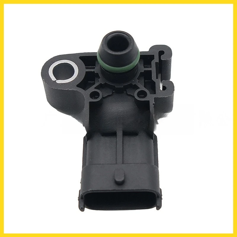 Automotive Parts Intake Pressure Sensor 0261230309  F01R00E012, 0261230146