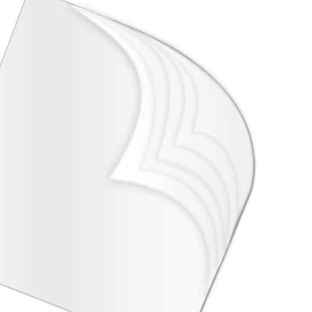 12 Rolls Toilet Paper Coreless 5-Layer Household Roll Paper Soft Strong Durable Bathroom Tissue for Home Office Restaurant Hotel view 4