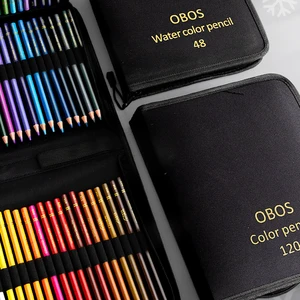 Kalem, Renkli Suluboya boya Seti, Profesyonel Çizim Eskiz Sanat Malzemeleri-48 Adet, 72 Adet, 120 Adet, 200 Adet En iyi 10 satış boliador-no. 5