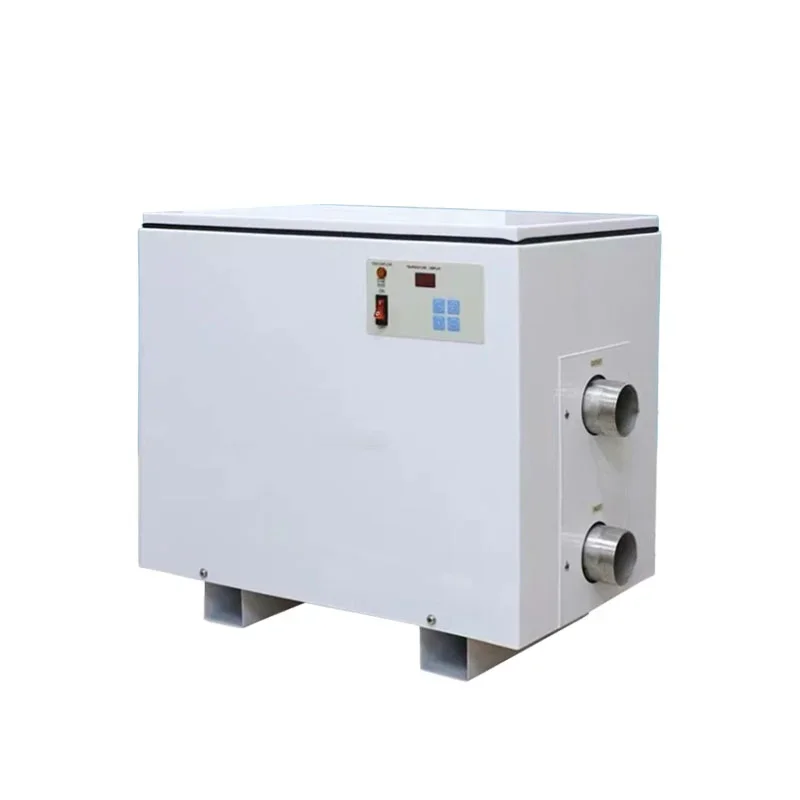 Crown Water Heater Pool  Natural  Swimming Pool Heat Pump with Crown Water Heater