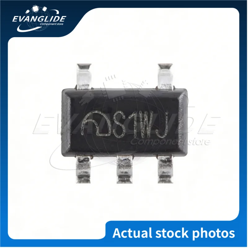 50 PCS/LOT 100%Original & New ME6211C28M5G-N SOT-23-5 2.8V High PSRR Linear Voltage Regulator In Stock Wholesale Discount