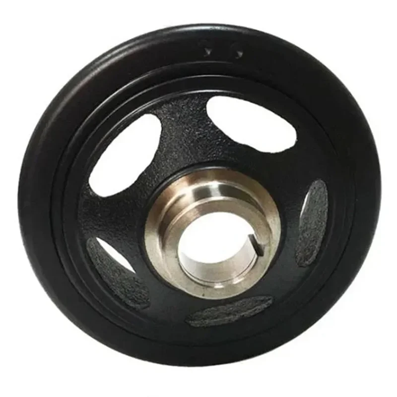 

A040-Car Engine Crankshaft Pulley 2710300203 A2710300203 For Mercedes Benz M271