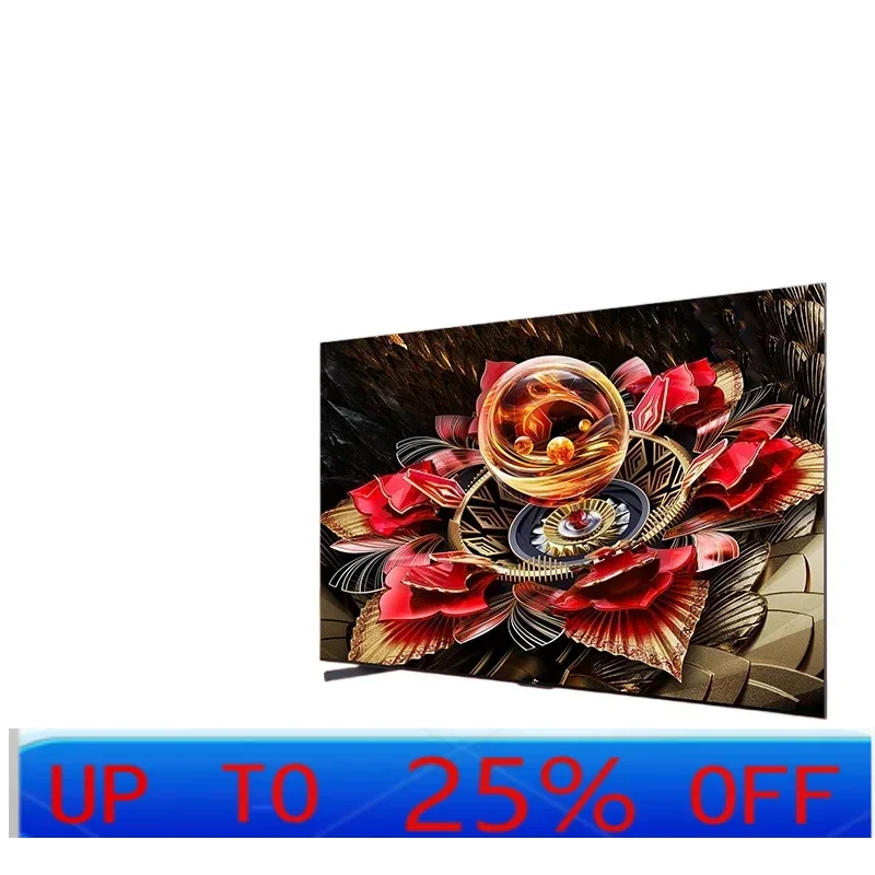 

CX 98-inch QD-Mini LED5184 partition 98/100-inch TV