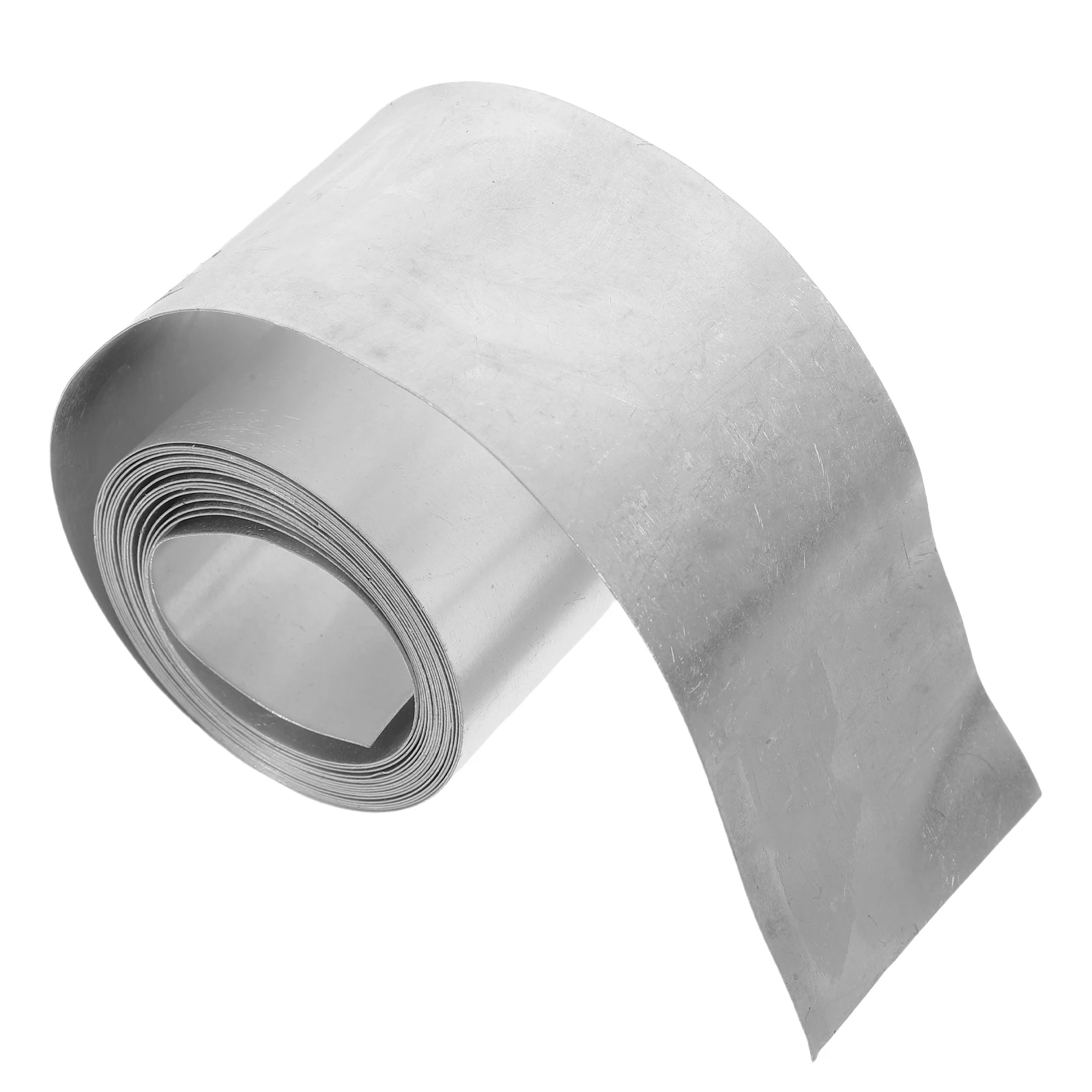 

Aluminum Copper Zinc Electrode Strips DIY Experiment Science Kit Electric Circuit Material Homemade Electronics Project