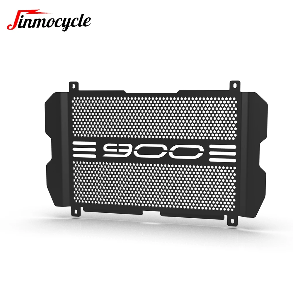 For Kawasaki Z900 Performance Z 900 2021-2024 For Z-900 SE 2022-2023-2024 Motorcycle Accessories Radiator Grills Guard Cover