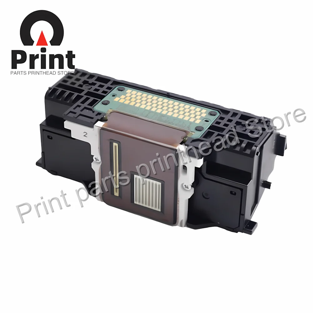 QY6-0083 Друкуюча головка для Canon MG7520 MG6310 MG6320 MG7550 MG7740 MG6350 MG6370 MG6340 MG7730 MG7750 MG7510 MG7170 Головка принтера