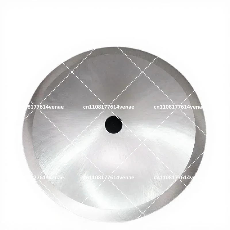 Hydraulic oil pipe cutting machine steel saw blade high pressure wire rubber hose cutting disc