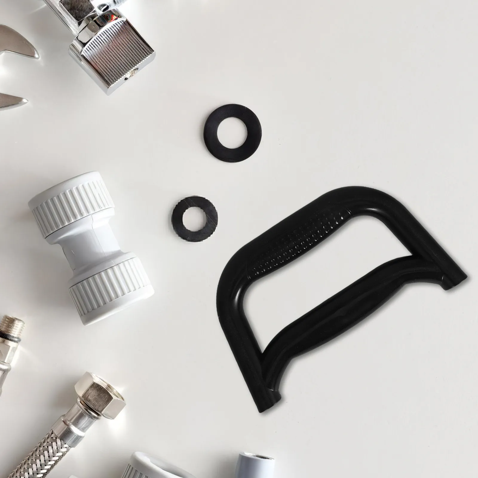 substituicao-da-alca-do-carrinho-de-compras-alca-de-plastico-resistente-e-duravel-para-carrinho-de-compras-dobravel-alca-confortavel-para-empurrar-e-puxar-universal