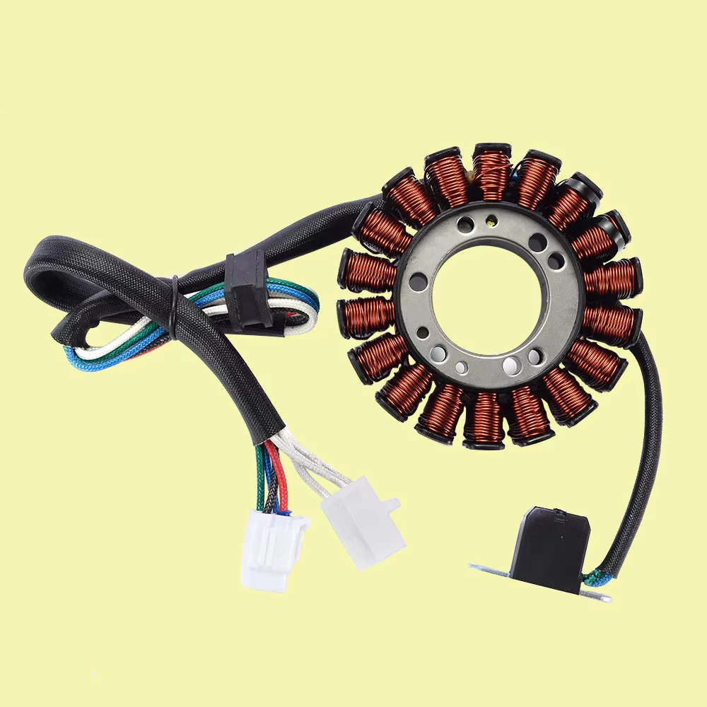 Stator Coil For Suzuki LTZ400 Quadsport Z 400 For Kawasaki KSF400 KFX400 For Arctic Cat DVX400