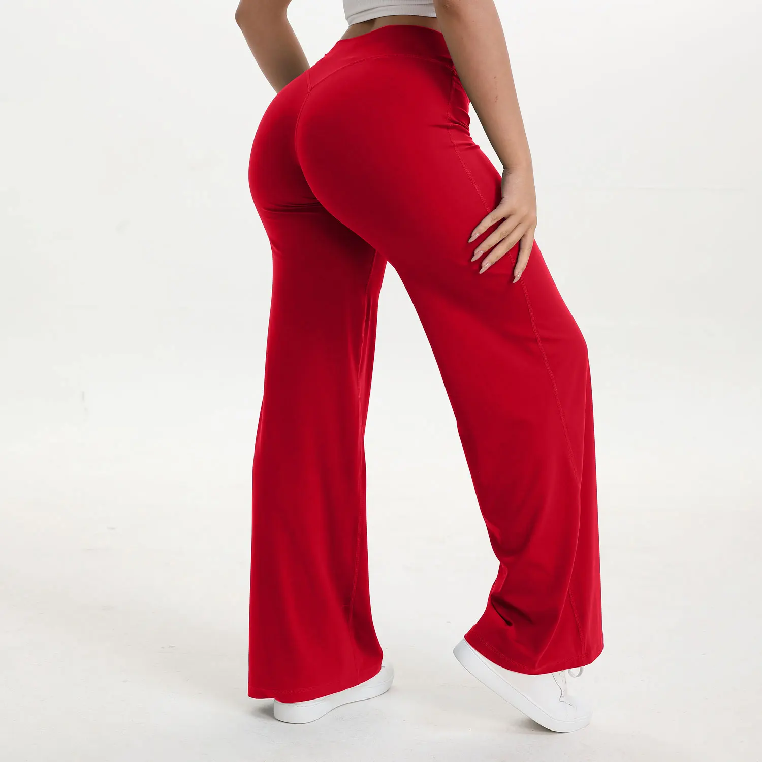 Christmas Red