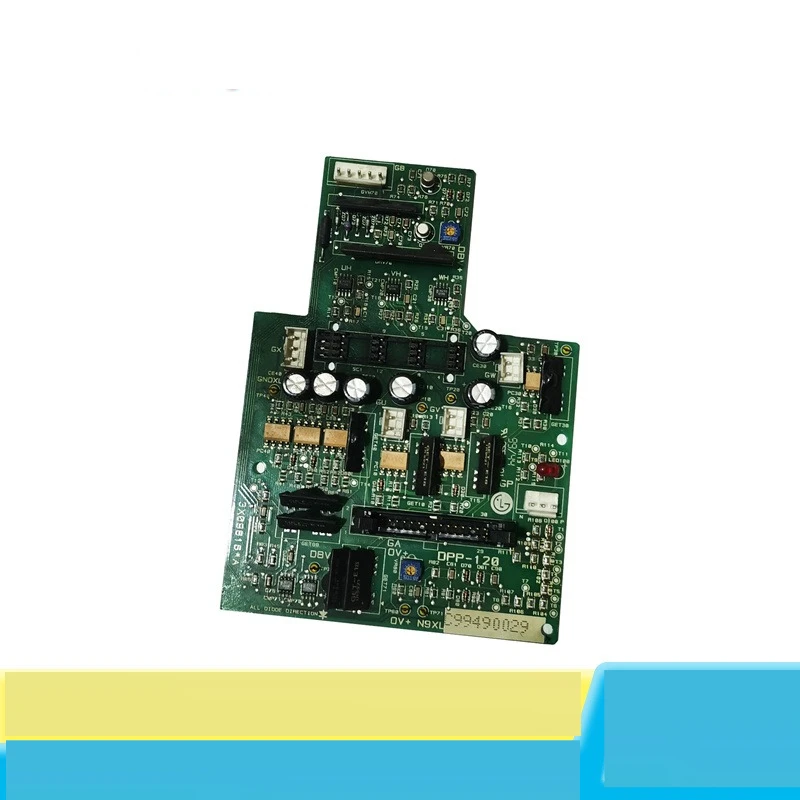 Детали подходят для печатной платы лифта/драйвера LG/Xingma DPP-120-121.PCB/AEG02C266/