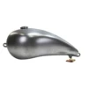 Für Harley DYNA 2004–2006 EFI Versionen 18L Motorrad Benzin Gas Kraftstofftank 3
