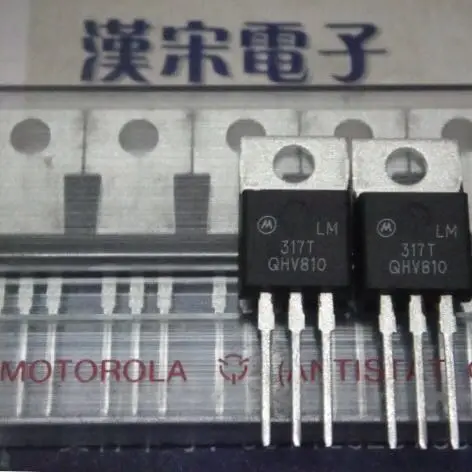 

LM317T 317T 317 TO-220 10pcs