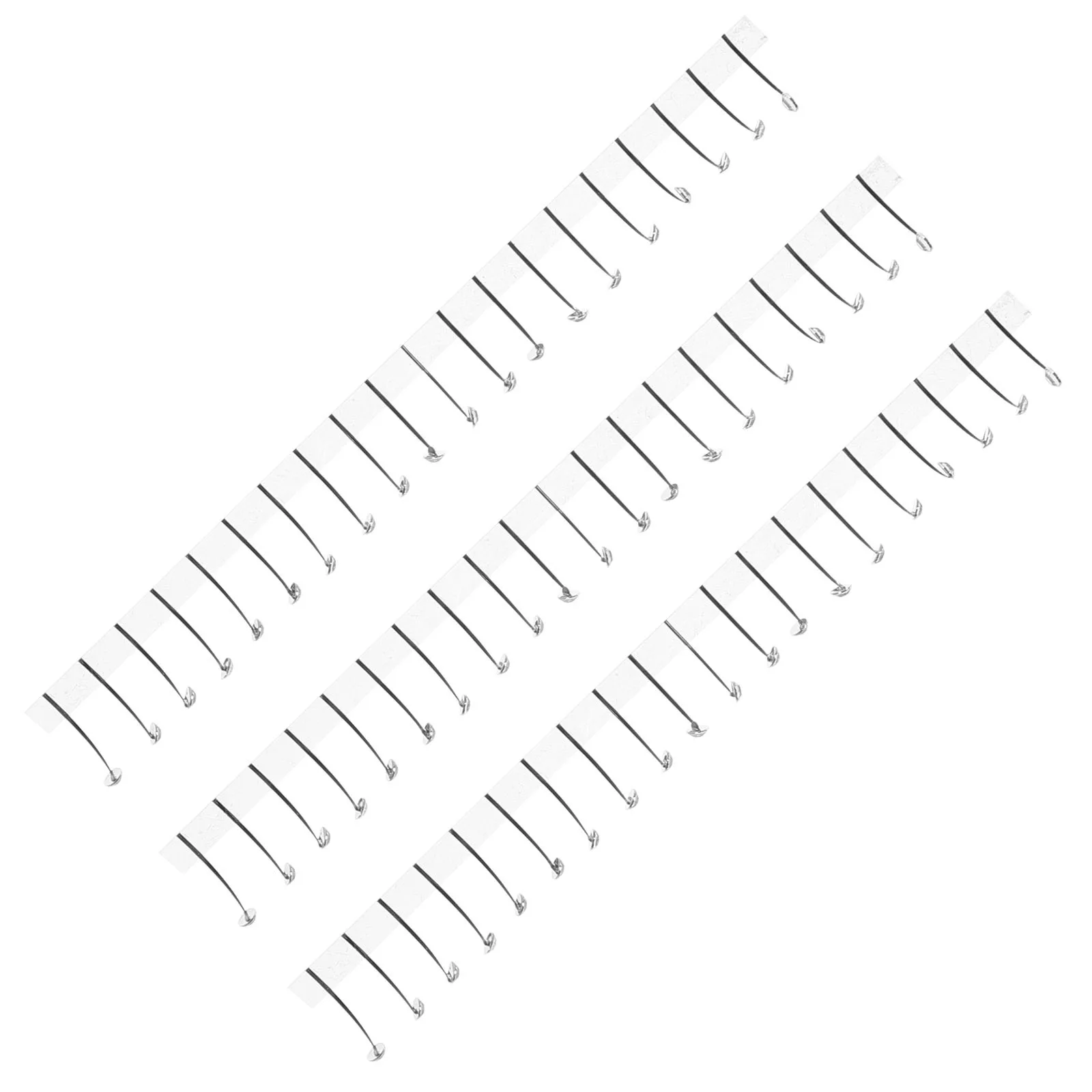 Single Cluster Water Rhinestones False Eyelashes Sparkly Lash Extensions for Halloween Cosplay Parties Easy Apply Long-Lasting