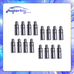 16pc/set 1375075020 Valves Tappet Hydraulic Lifters for Toyota Hilux 2005-2012 Hiace Fortuner Yaris Corolla 13750-75020 Adjuster
