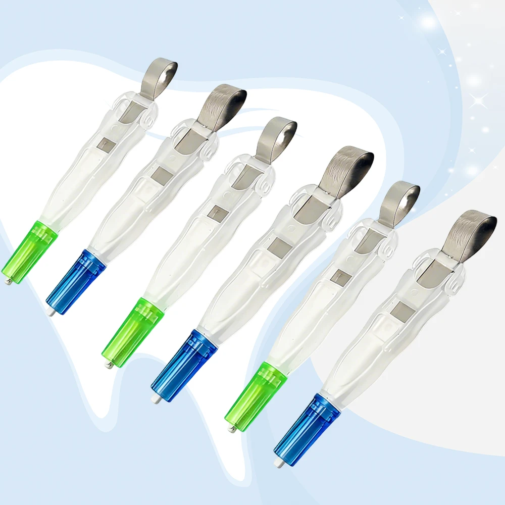 dental interproximal matrix strip posterior tooth composite forming band preformed contour matrix band