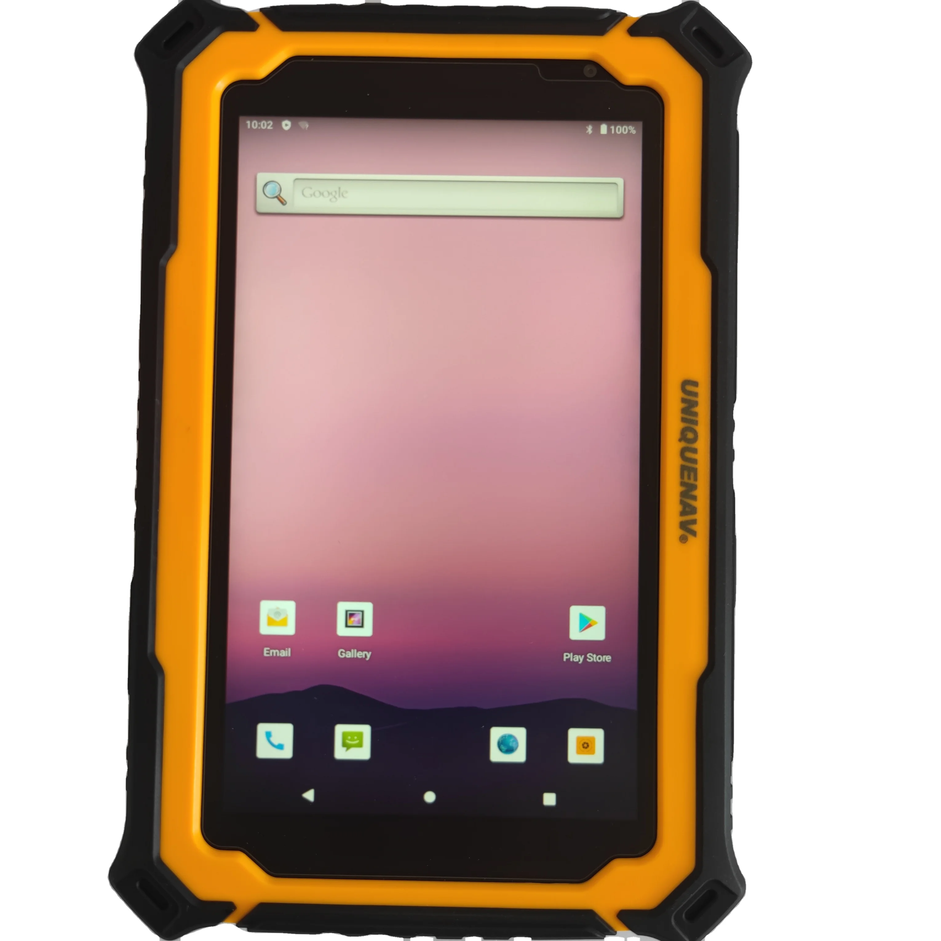 Other Survey Equipment RUGGED TABLET PC T71 GNSS Handheld Network RTK With Good Quality