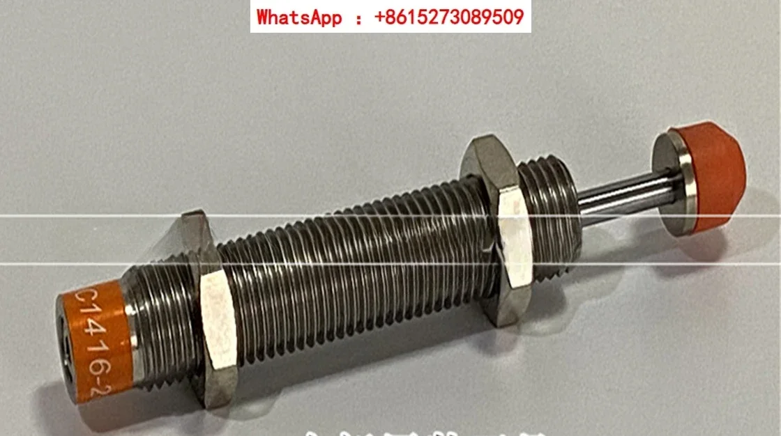 AC1416-2-3-2C-3C-1-4-1C-03J hydraulic buffer