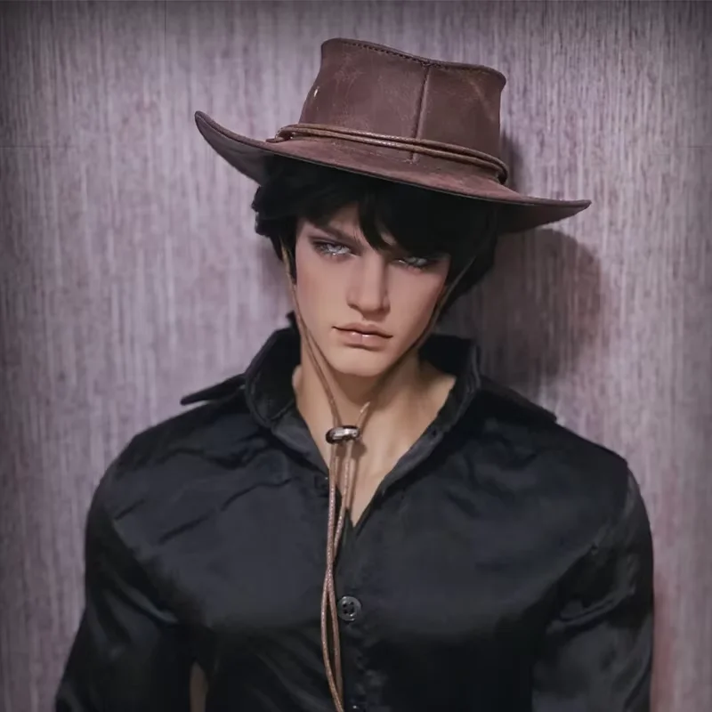 Bjd sd hot sale boy 1/4 49.5 cm fid body free eyes face up low n price to papua muscle spot makeup